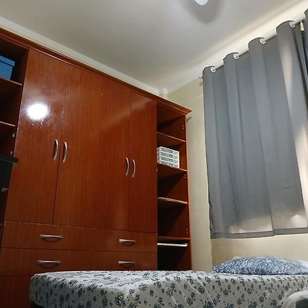 Quarto Privado Cama Casal Ou Solteiros Apto Rio de Janeiro Zewnętrze zdjęcie