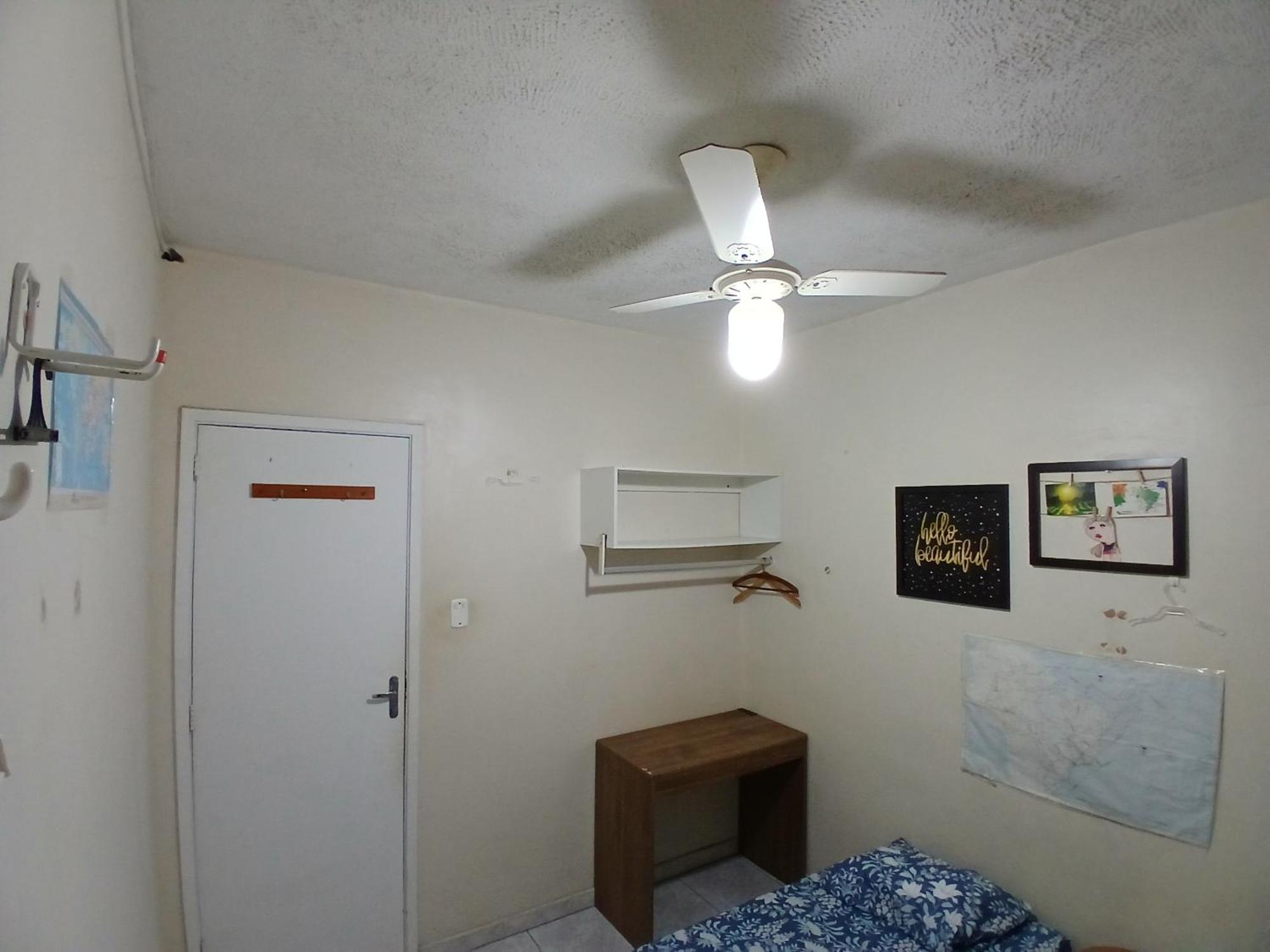 Quarto Privado Cama Casal Ou Solteiros Apto Rio de Janeiro Zewnętrze zdjęcie