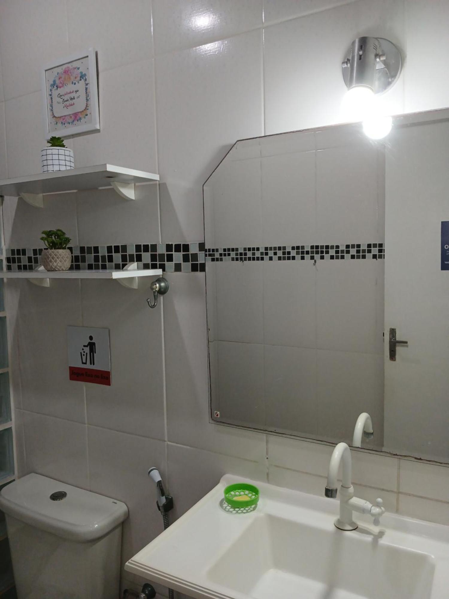 Quarto Privado Cama Casal Ou Solteiros Apto Rio de Janeiro Zewnętrze zdjęcie