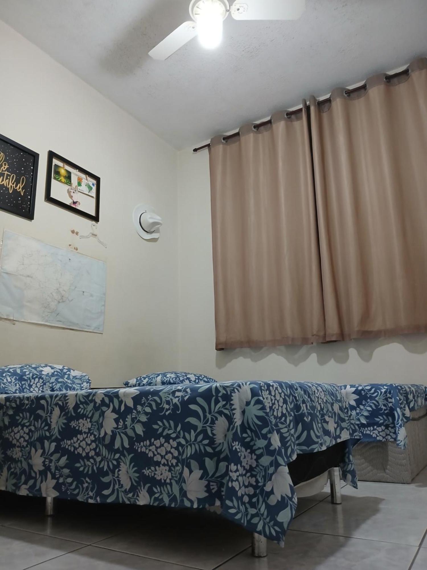Quarto Privado Cama Casal Ou Solteiros Apto Rio de Janeiro Zewnętrze zdjęcie