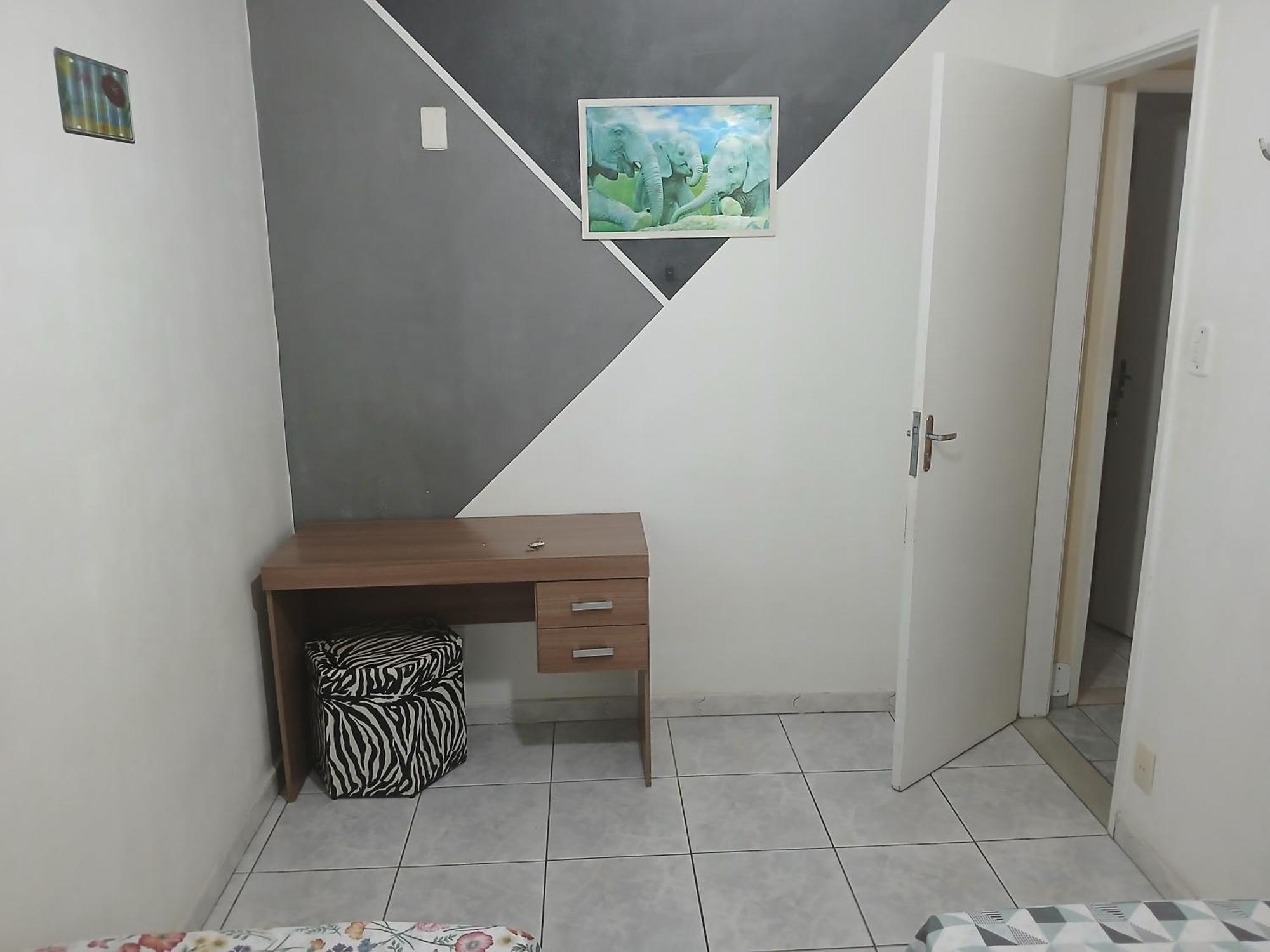Quarto Privado Cama Casal Ou Solteiros Apto Rio de Janeiro Zewnętrze zdjęcie