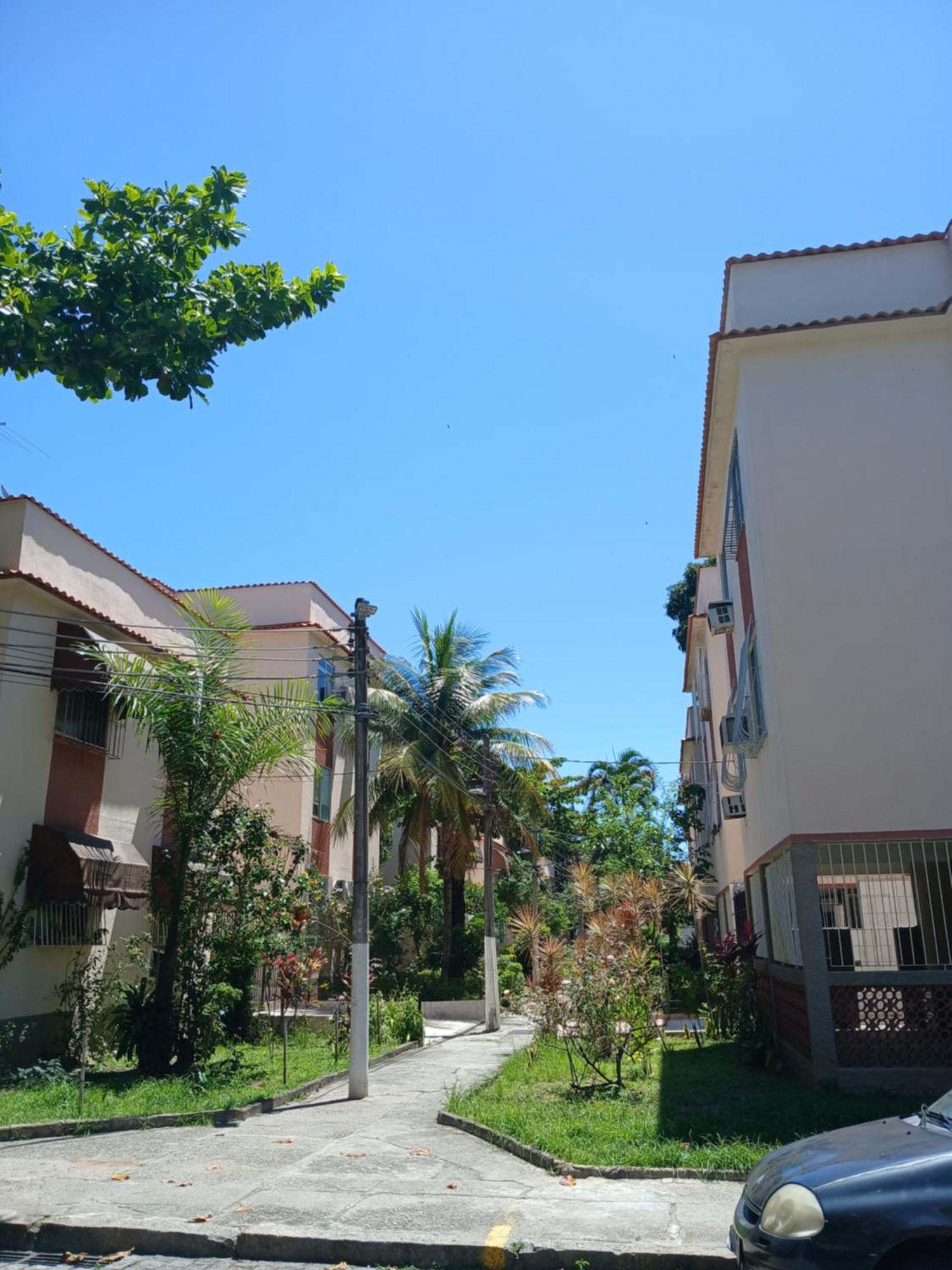 Quarto Privado Cama Casal Ou Solteiros Apto Rio de Janeiro Zewnętrze zdjęcie