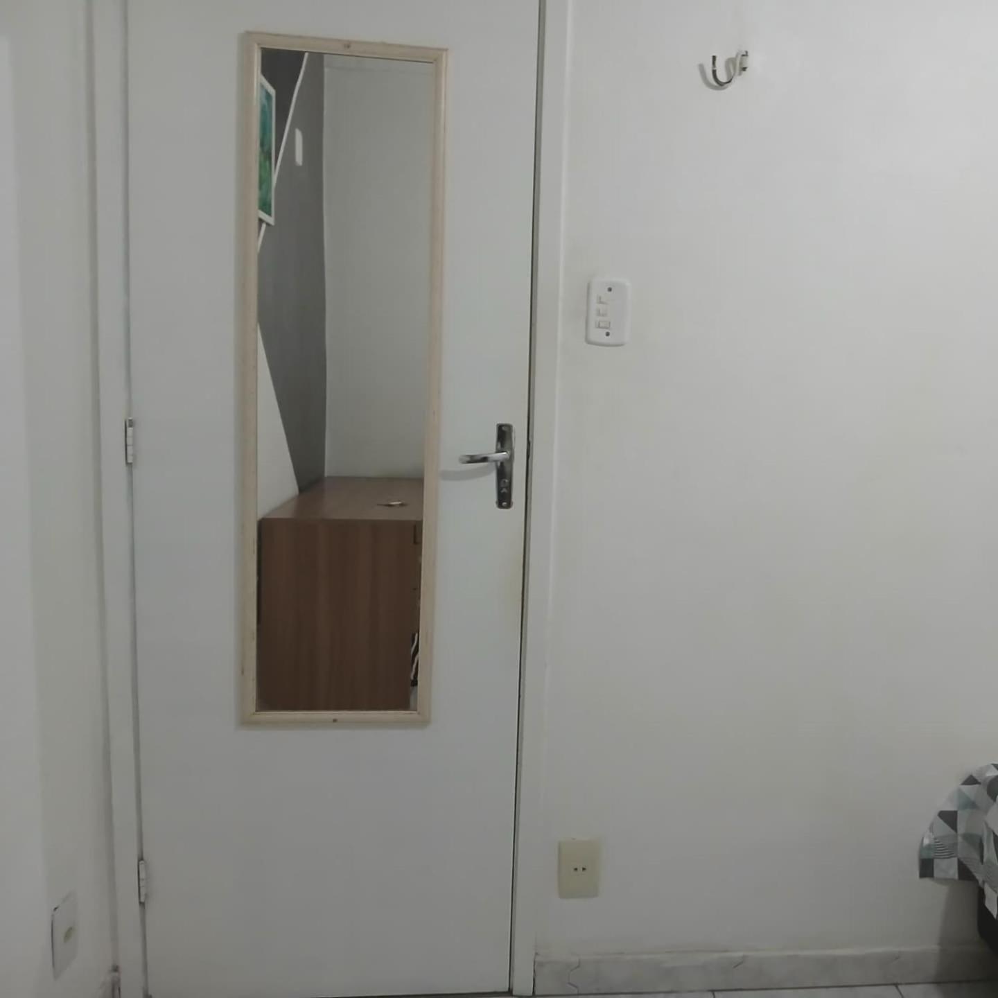 Quarto Privado Cama Casal Ou Solteiros Apto Rio de Janeiro Zewnętrze zdjęcie
