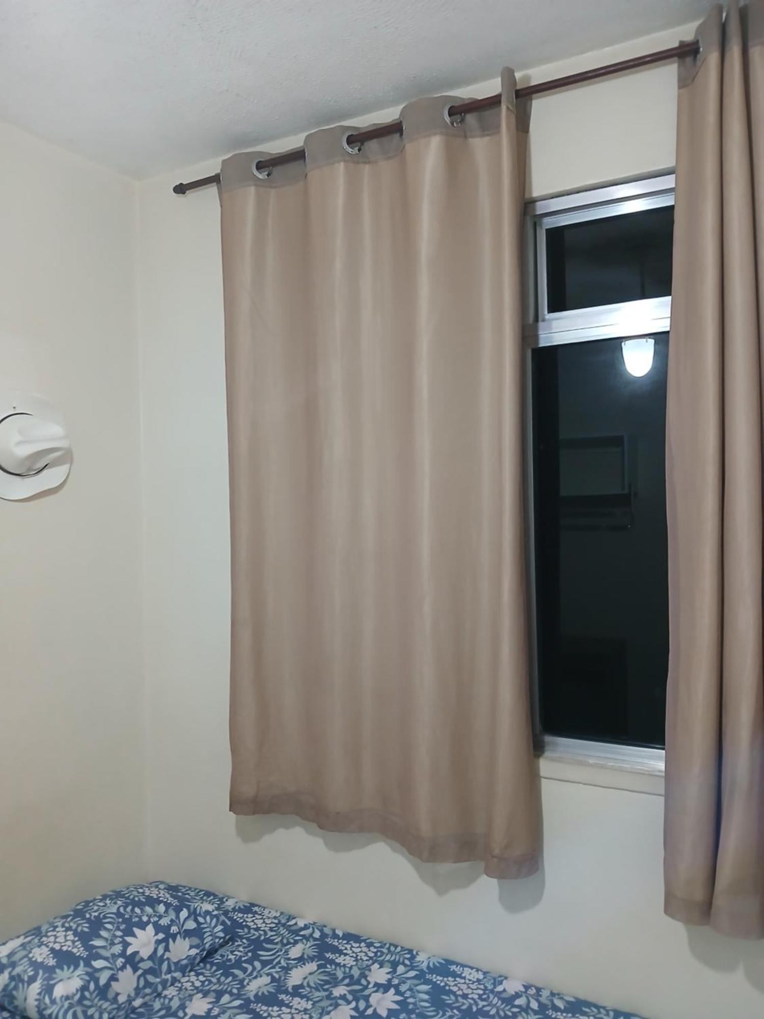 Quarto Privado Cama Casal Ou Solteiros Apto Rio de Janeiro Zewnętrze zdjęcie