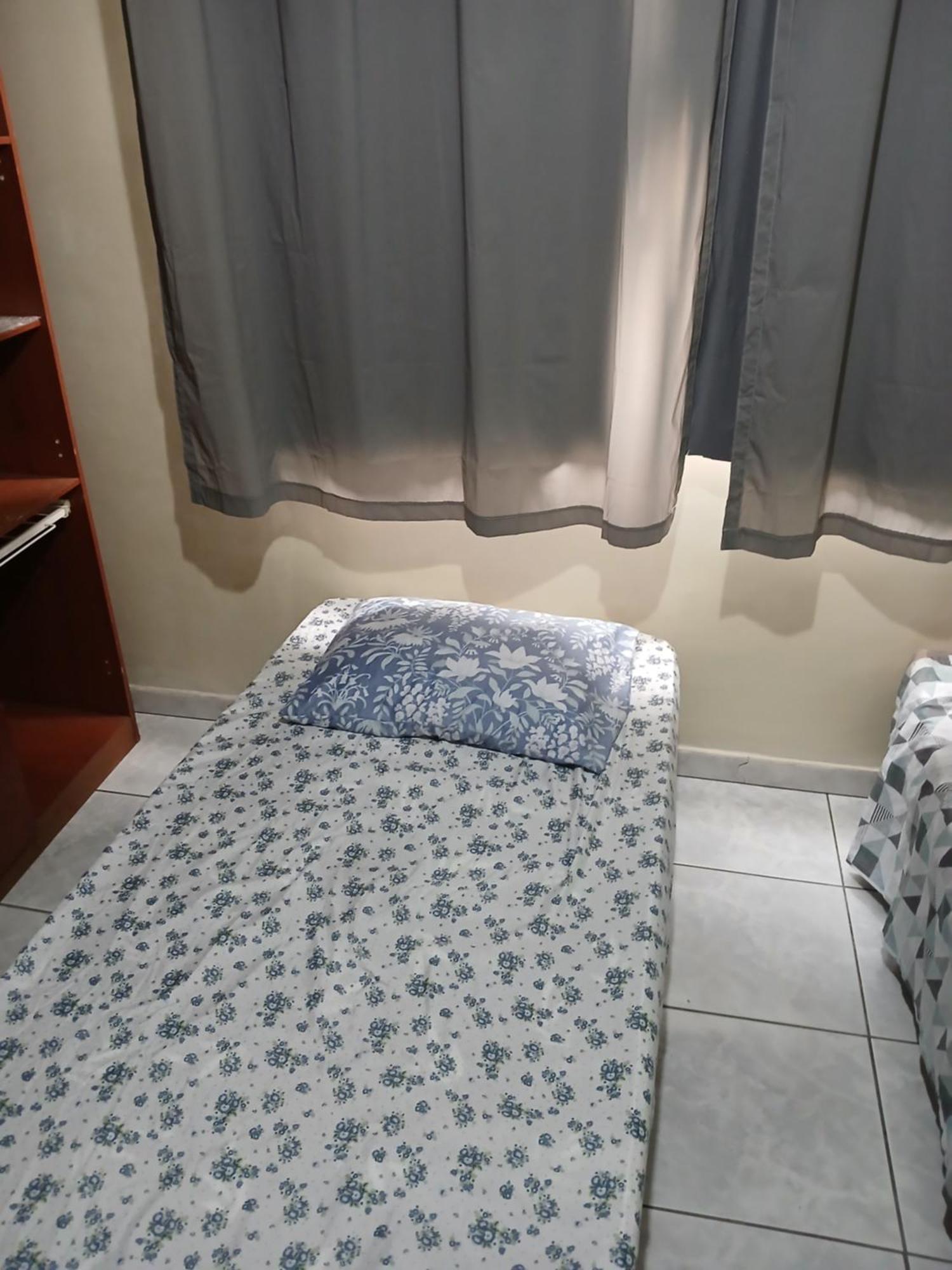 Quarto Privado Cama Casal Ou Solteiros Apto Rio de Janeiro Zewnętrze zdjęcie